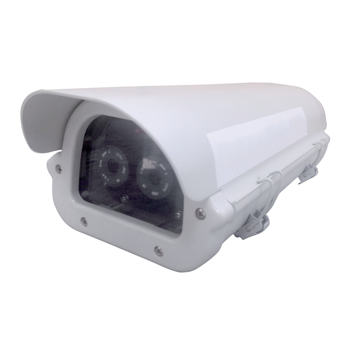 非防爆型圖像型火災(zāi)探測器