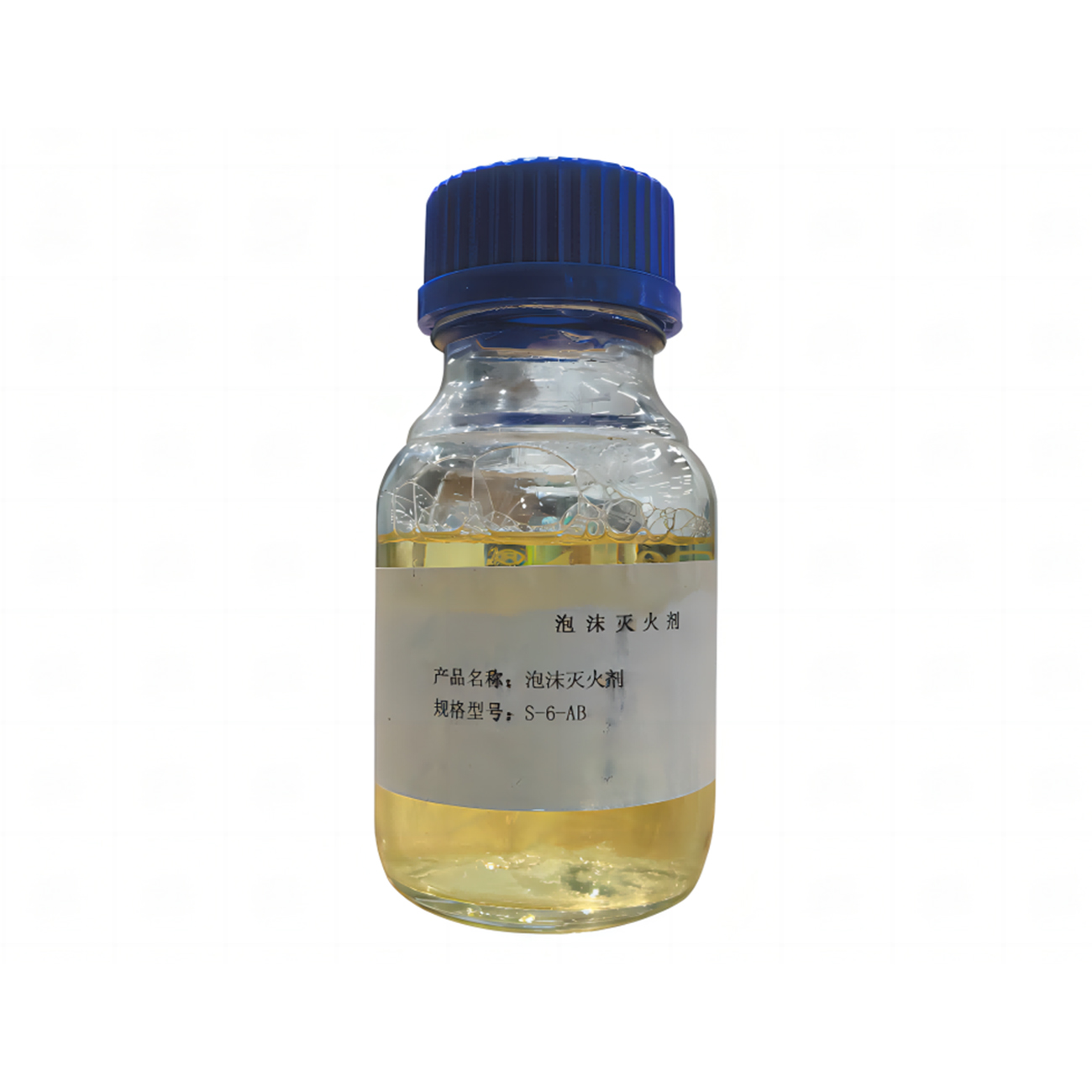 水系泡沫滅火劑